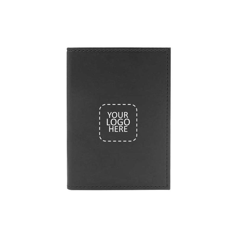 Leather Passport Covers